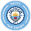 Manchester City Fan Token logo
