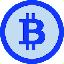 MAGA Bitcoin logo