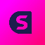 Influxcoin logo