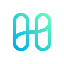 Wrapped Harmony logo