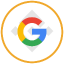 Alphabet (bStocks Tokenized Stock) logo
