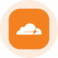 Cloudflare Tokenized Stock (Ondo) logo