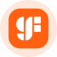 GlobalFoundries Tokenized Stock (Ondo) logo