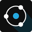ionic logo