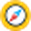 WayGuide logo