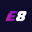 Energy8 logo