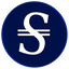 SACoin logo