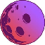 Moonscape logo