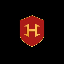 Hamdan Coin logo
