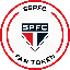 Sao Paulo FC Fan Token logo