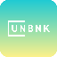 Unbanked logo