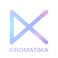 Kromatika logo