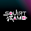 Squirt Game logo