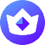 Crypto Royale logo