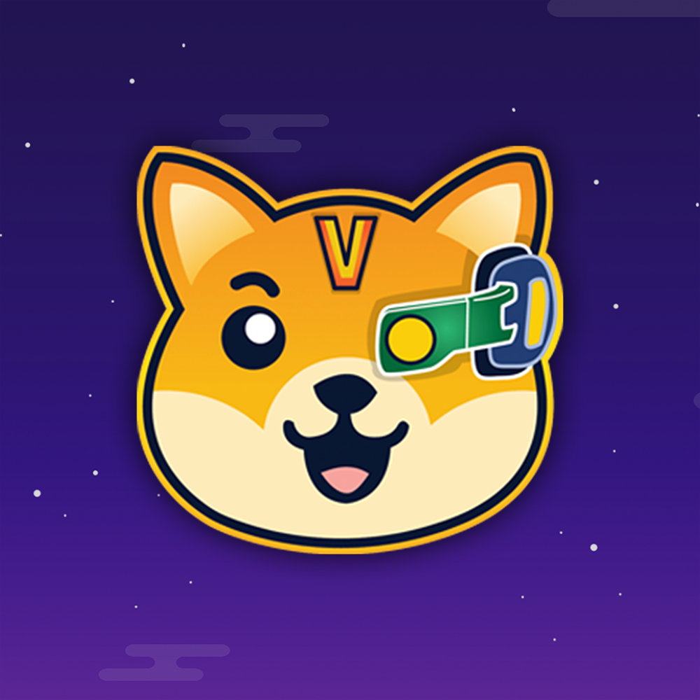 Vita Inu logo