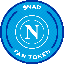 Napoli Fan Token logo