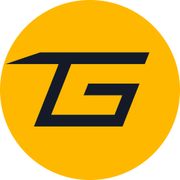 GamesPad logo