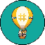 Hashtagger logo