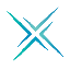 OPEN tokenized stock (xStock) logo