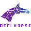 DeFiHorse logo