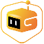 GAMER logo