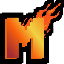 MetaGods logo