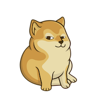 Baby Cheems Inu logo