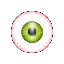 Green Eyed Monster logo