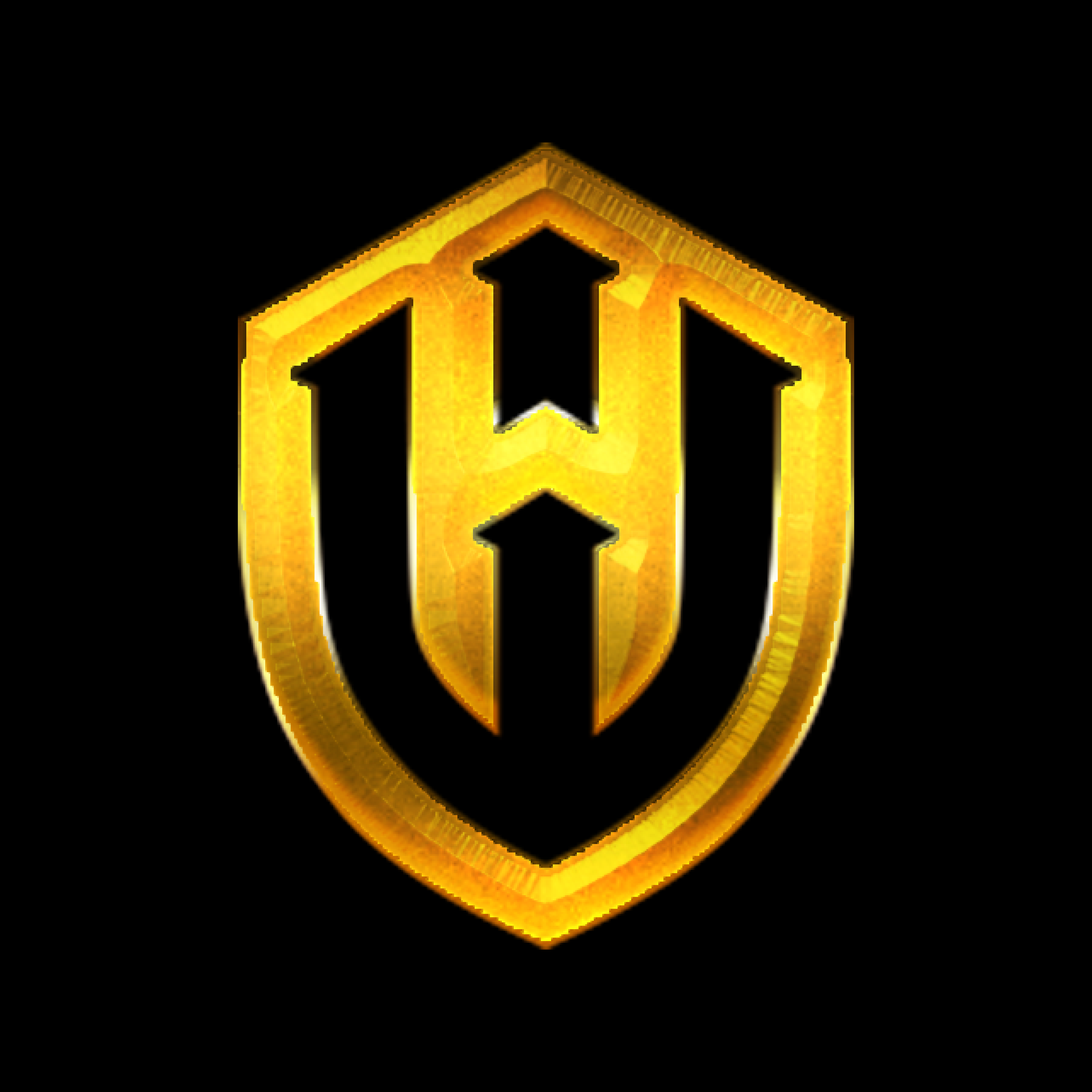 Hunterverse logo
