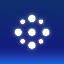Luminous logo