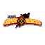 BNB Superheroes logo