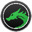 Iron Bank logo
