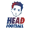 Head Football logo