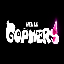 Hello Gophers logo