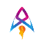 Alpha Pad logo