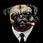 Frank Inu logo