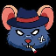 Rats logo