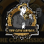 The Commission logo