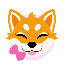 Shina Inu logo