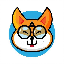 API INU logo