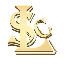 LetCoinShop logo