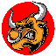Battle Bulls logo