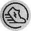 Green Satoshi Token logo