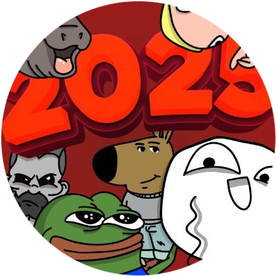2025 TOKEN logo