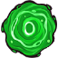 Battle World logo