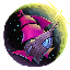 Crypto Pirates logo