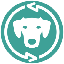 VizslaSwap logo