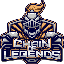 Chain of Legends logo
