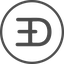 EtherDoge logo