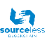 Sourceless logo